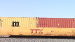 WB Intermodal Frt at Erie NV -27